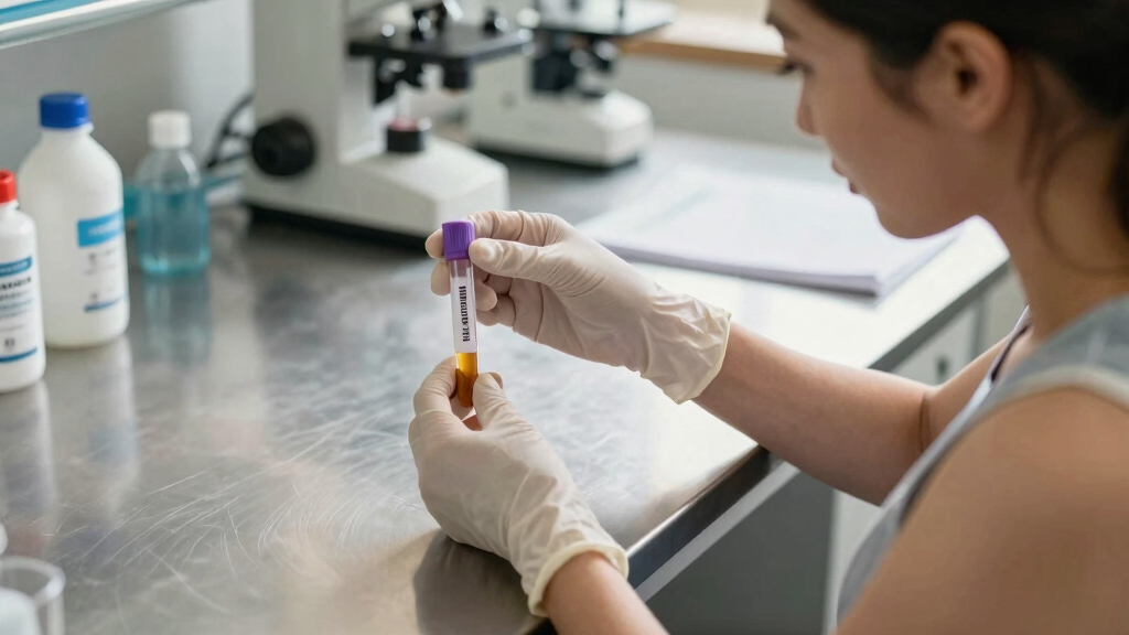 An outbreak of diarrhea caused by a parasite has hit at least 1,400 people. Here’s how to stay safe