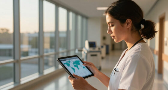 Baptist Health Surges In Global Coverage