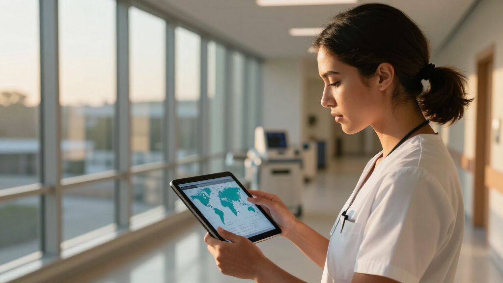 Baptist Health Surges In Global Coverage