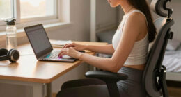 Best Ergonomic Desk Chairs For Students Compared