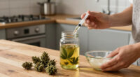 Cannabis Users Face Substantially Higher Risk Of Heart Attack (2025)