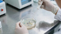 Cdc Parasite Outbreak