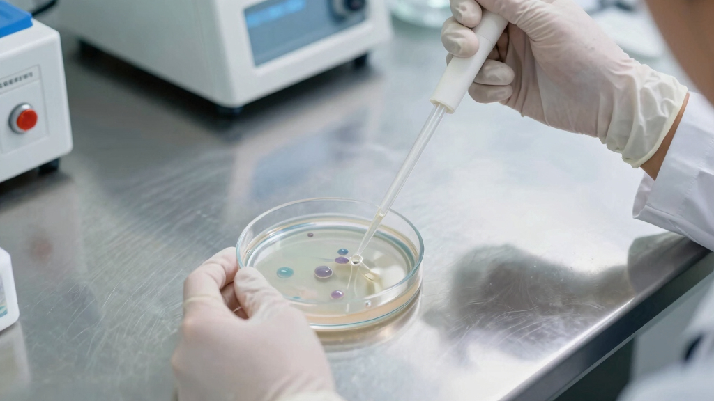 Cdc Parasite Outbreak