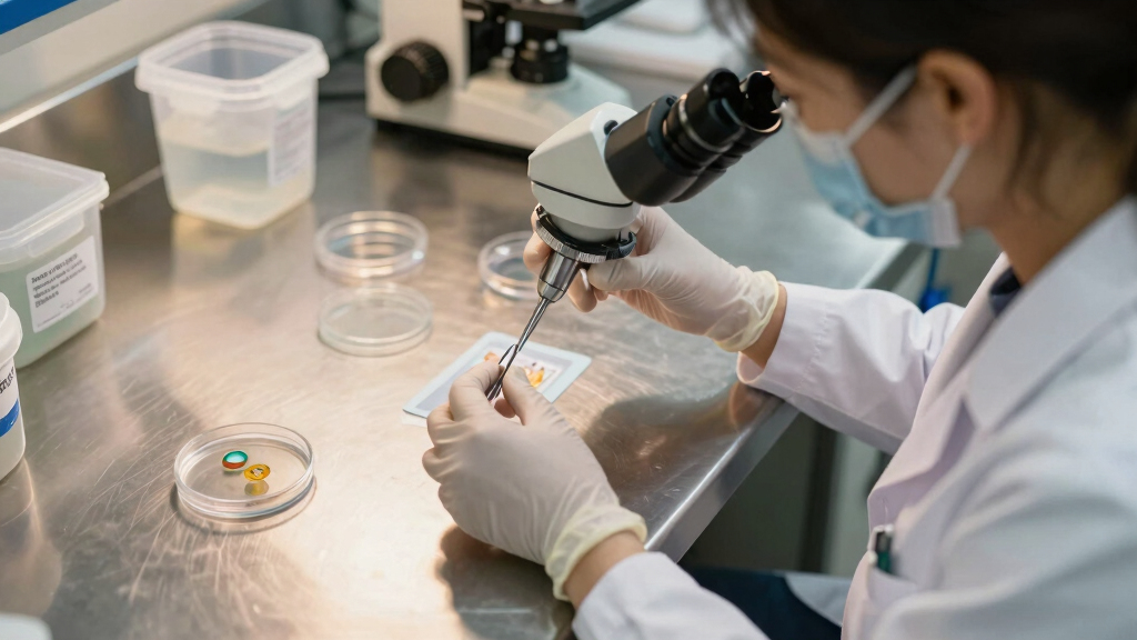 CDC seeks source of parasitic outbreak linked to ‘explosive’ diarrhea in multiple states