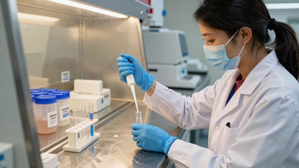 CDC seeks source of parasitic outbreak linked to ‘explosive’ diarrhea in multiple states