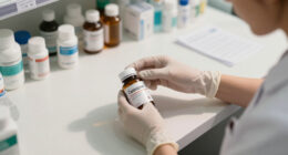 Cetirizine Recall