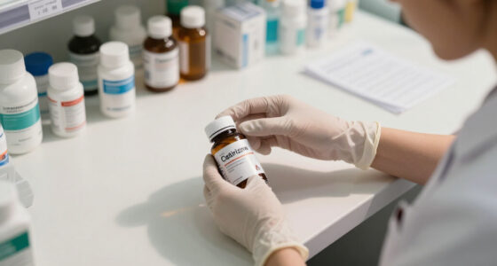Cetirizine Recall