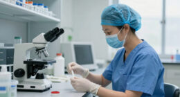 Clusters of Severe Stomach Illness Reported Across the U.S.