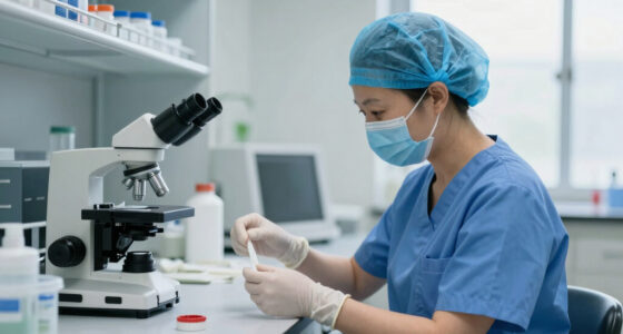 Clusters of Severe Stomach Illness Reported Across the U.S.