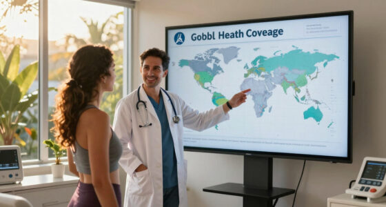 Costa Rican Ministry Of Health Surges In Global Coverage