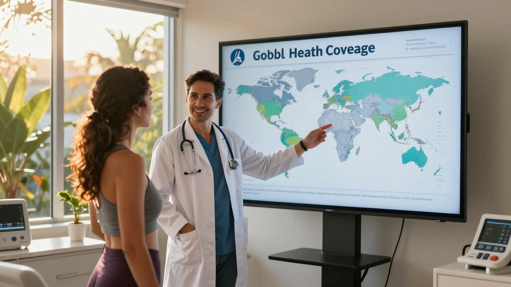 Costa Rican Ministry Of Health Surges In Global Coverage