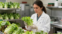 Cyclospora Linked To Taylor Farms Lettuce Sent To Taco Bell