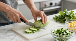 Cyclospora Outbreak: What To Know About Symptoms And Food Safety