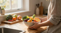 Cyclosporiasis Foods To Avoid