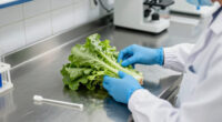 Despite ‘False Positive’ Test, Taylor Farms Is Still Focus Of Cyclospora Investigation