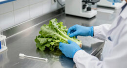 Despite ‘False Positive’ Test, Taylor Farms Is Still Focus Of Cyclospora Investigation