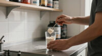 Does Creatine Make You Smarter?