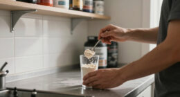 Does Creatine Make You Smarter?