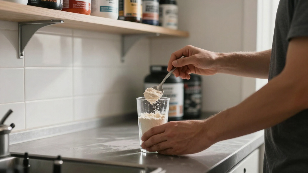 Does Creatine Make You Smarter?