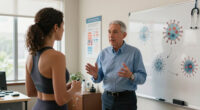 Dr Fauci