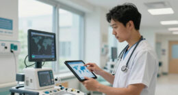 Edwards Lifesciences Surges In Global Coverage