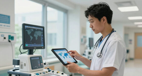 Edwards Lifesciences Surges In Global Coverage