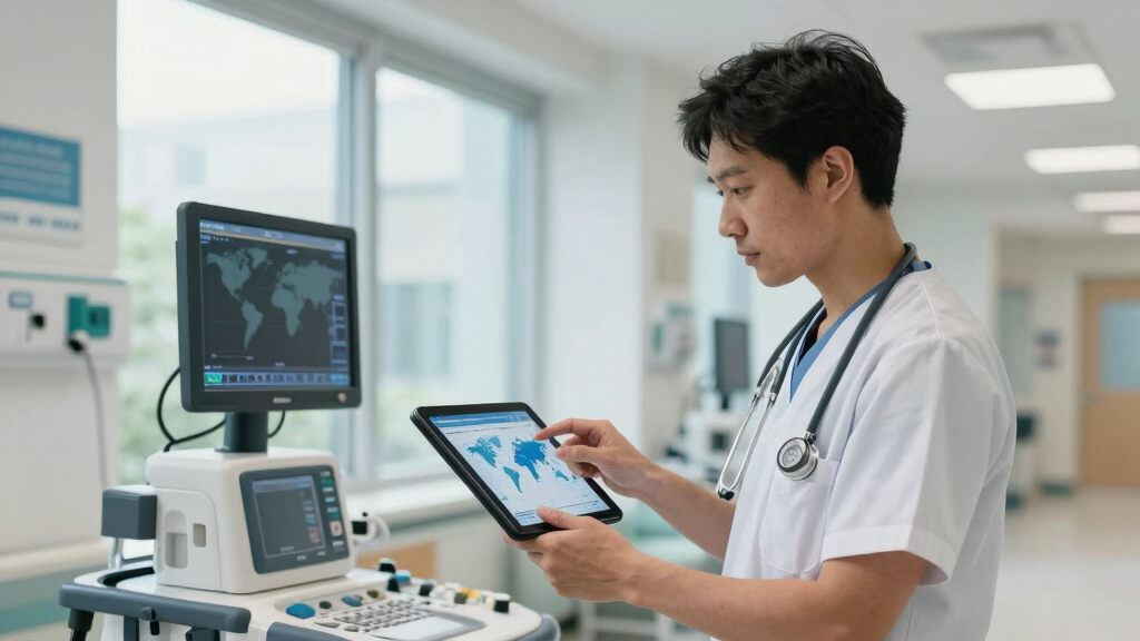 Edwards Lifesciences Surges In Global Coverage
