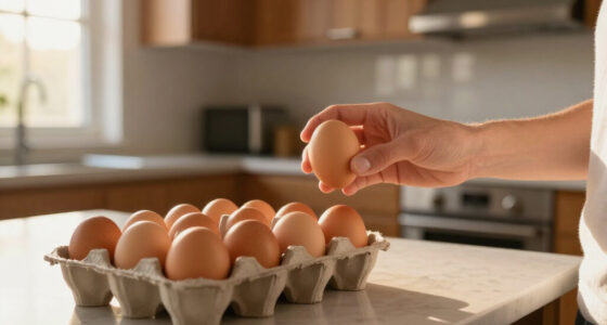 Egg Recall