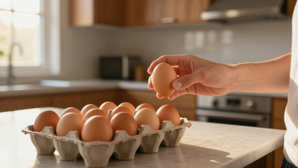 Egg Recall