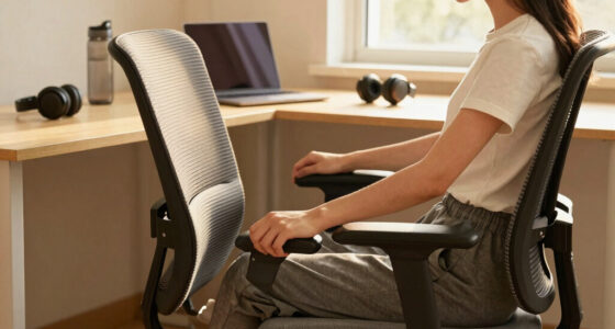 Ergonomic Desk Chairs For Students: A Back to school Guide