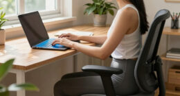 Ergonomic Desk Chairs For Students: A Back to school Guide
