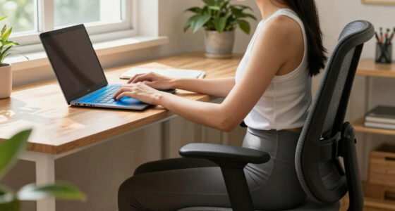 Ergonomic Desk Chairs For Students: A Back to school Guide