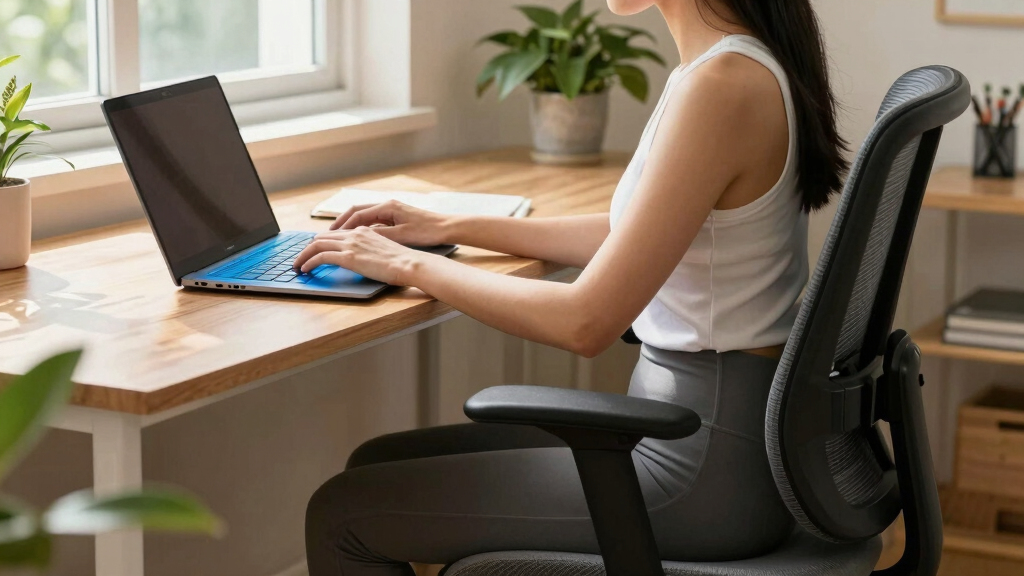 Ergonomic Desk Chairs For Students: A Back to school Guide