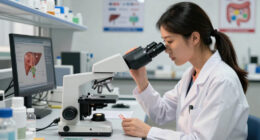Experimental drug reverses severe fatty liver disease by repairing the gut
