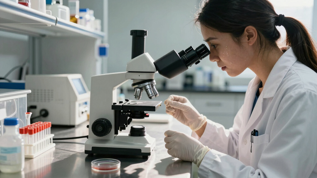 'Explosive' diarrhea parasite hits Illinois as CDC searches for source