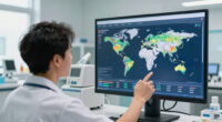Eyepoint Pharmaceuticals Surges In Global Coverage