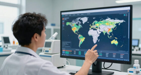 Eyepoint Pharmaceuticals Surges In Global Coverage