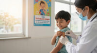 Gavi Doubles Down on Global Immunization Drive, Targets 500 Million More Children Despite Funding Squeeze