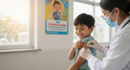 Gavi Doubles Down on Global Immunization Drive, Targets 500 Million More Children Despite Funding Squeeze