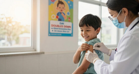 Gavi Doubles Down on Global Immunization Drive, Targets 500 Million More Children Despite Funding Squeeze
