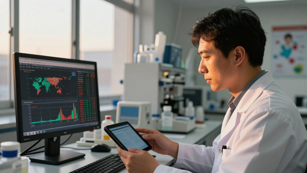 Gilead Sciences Surges In Global Coverage