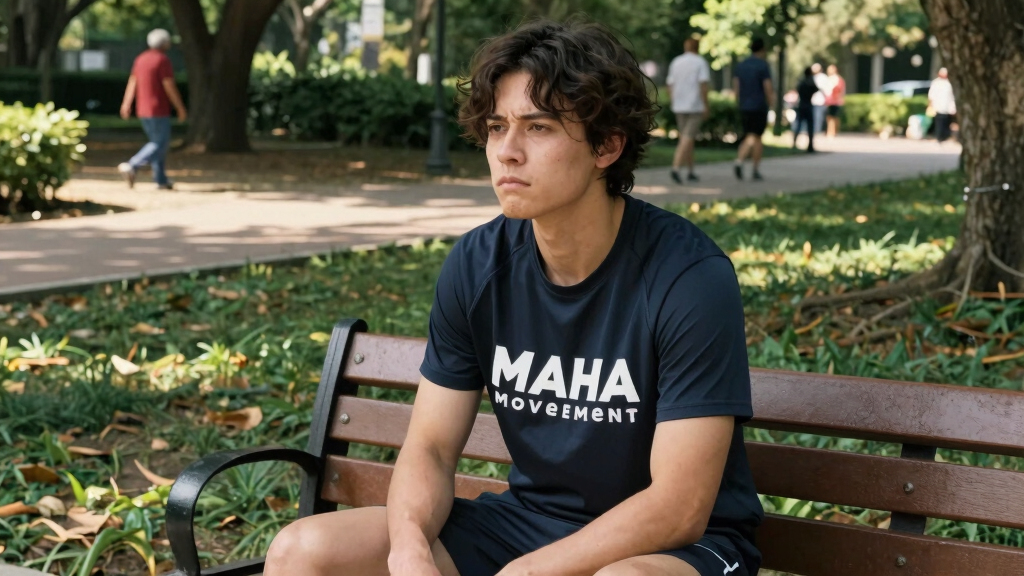 Has the MAHA Movement Given Up?