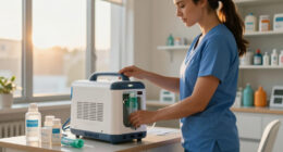 Health Care Equipment Surges In Global Coverage