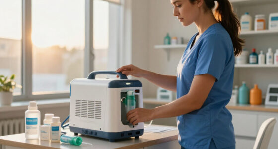 Health Care Equipment Surges In Global Coverage