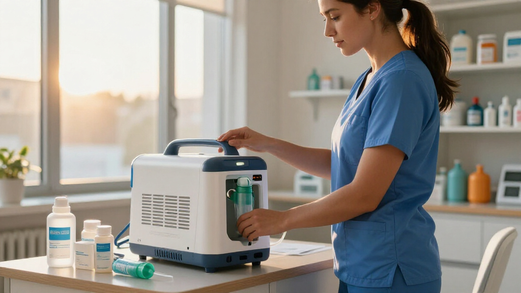 Health Care Equipment Surges In Global Coverage