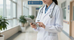 Health News Surges In Global Coverage