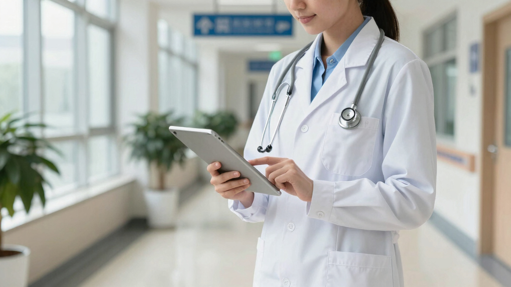Health News Surges In Global Coverage