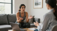 How Couples Therapists Fight With Their Partners