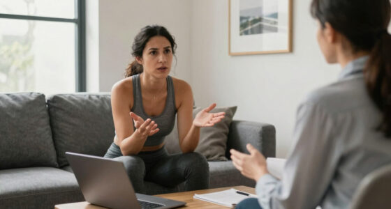 How Couples Therapists Fight With Their Partners