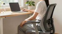How to Choose Ergonomic Desk Chairs For Students